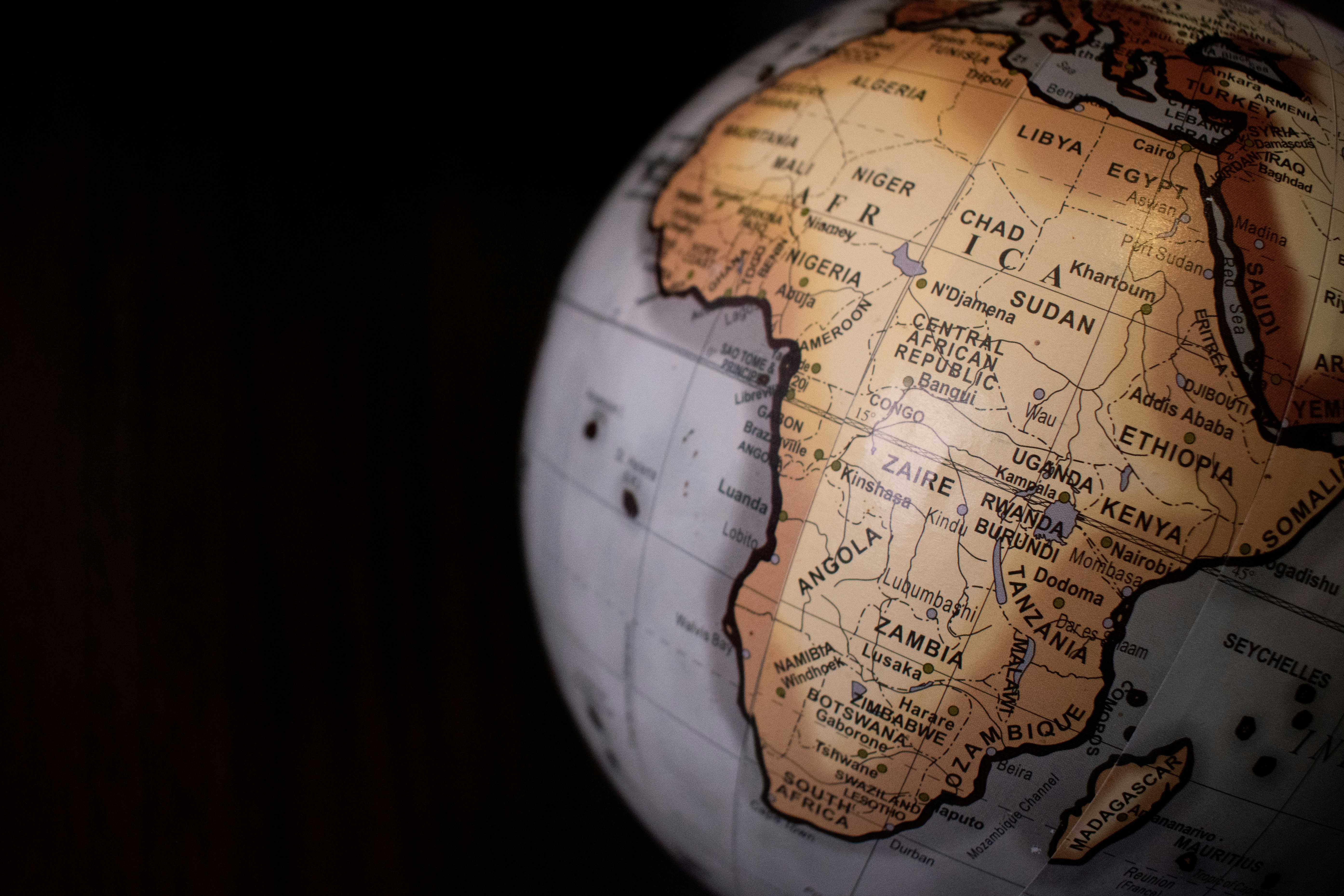 africa-map