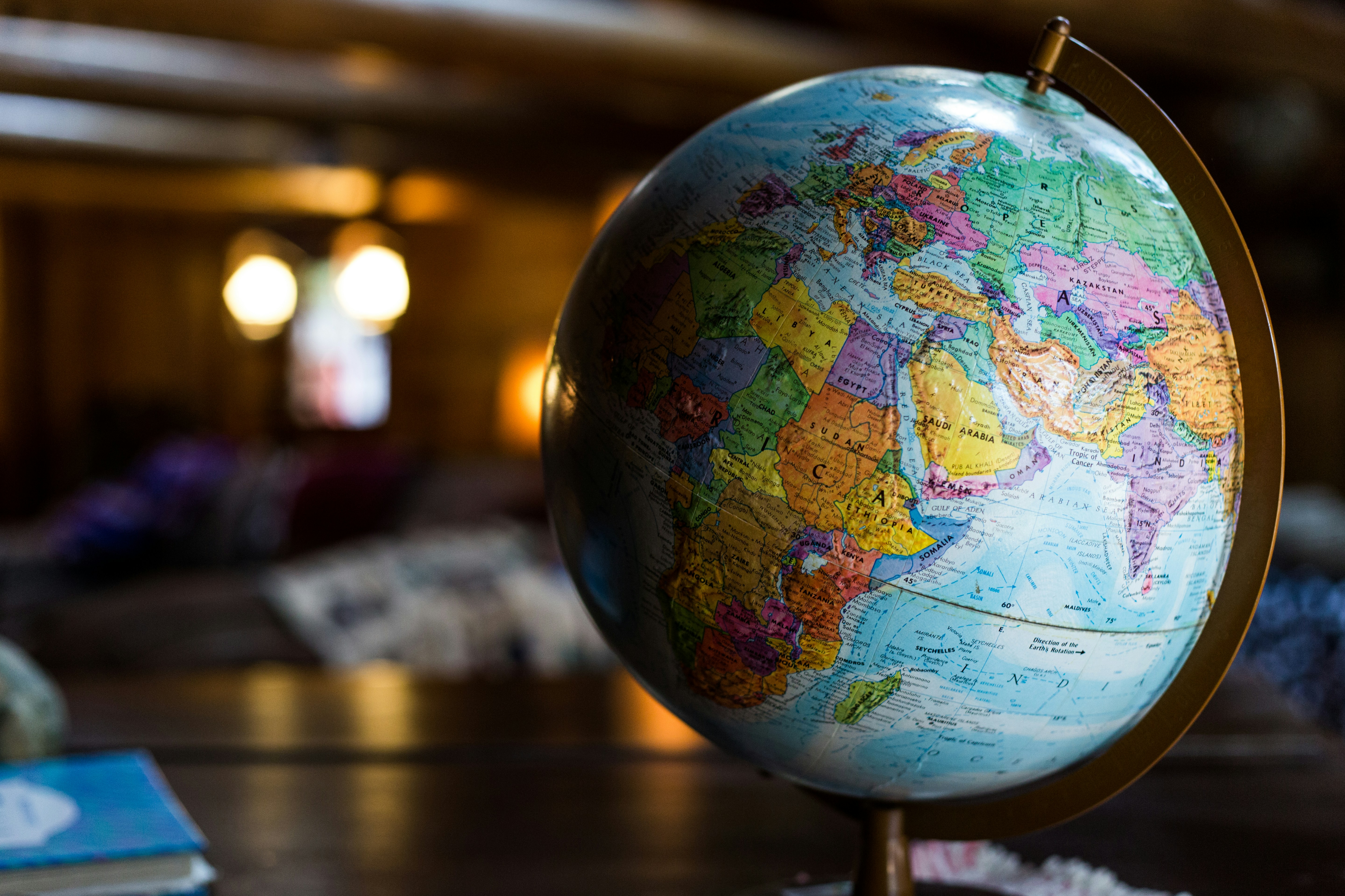 Global Perspective