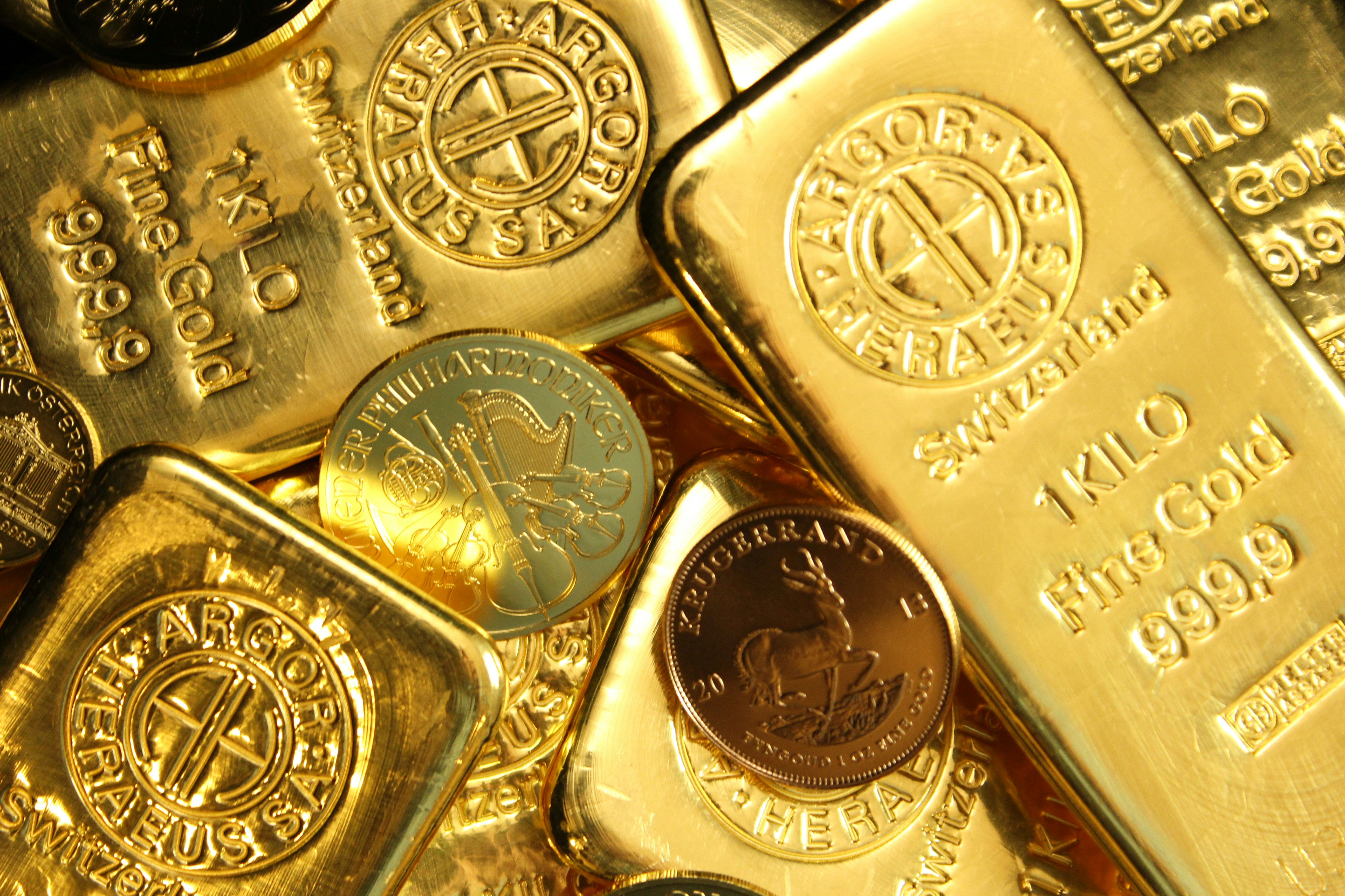 Mineral Resource Brokerage