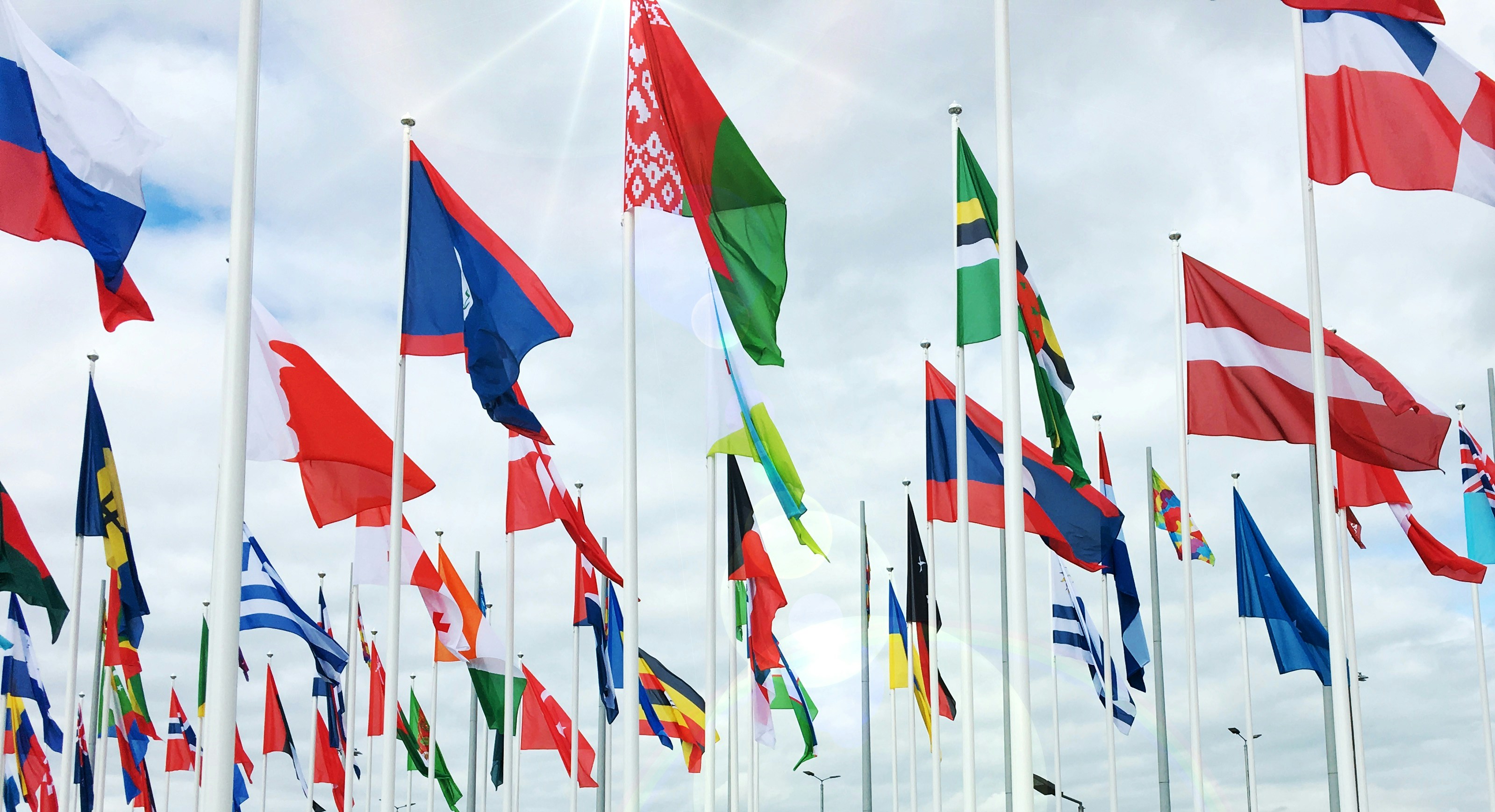 International Trade Facilitation