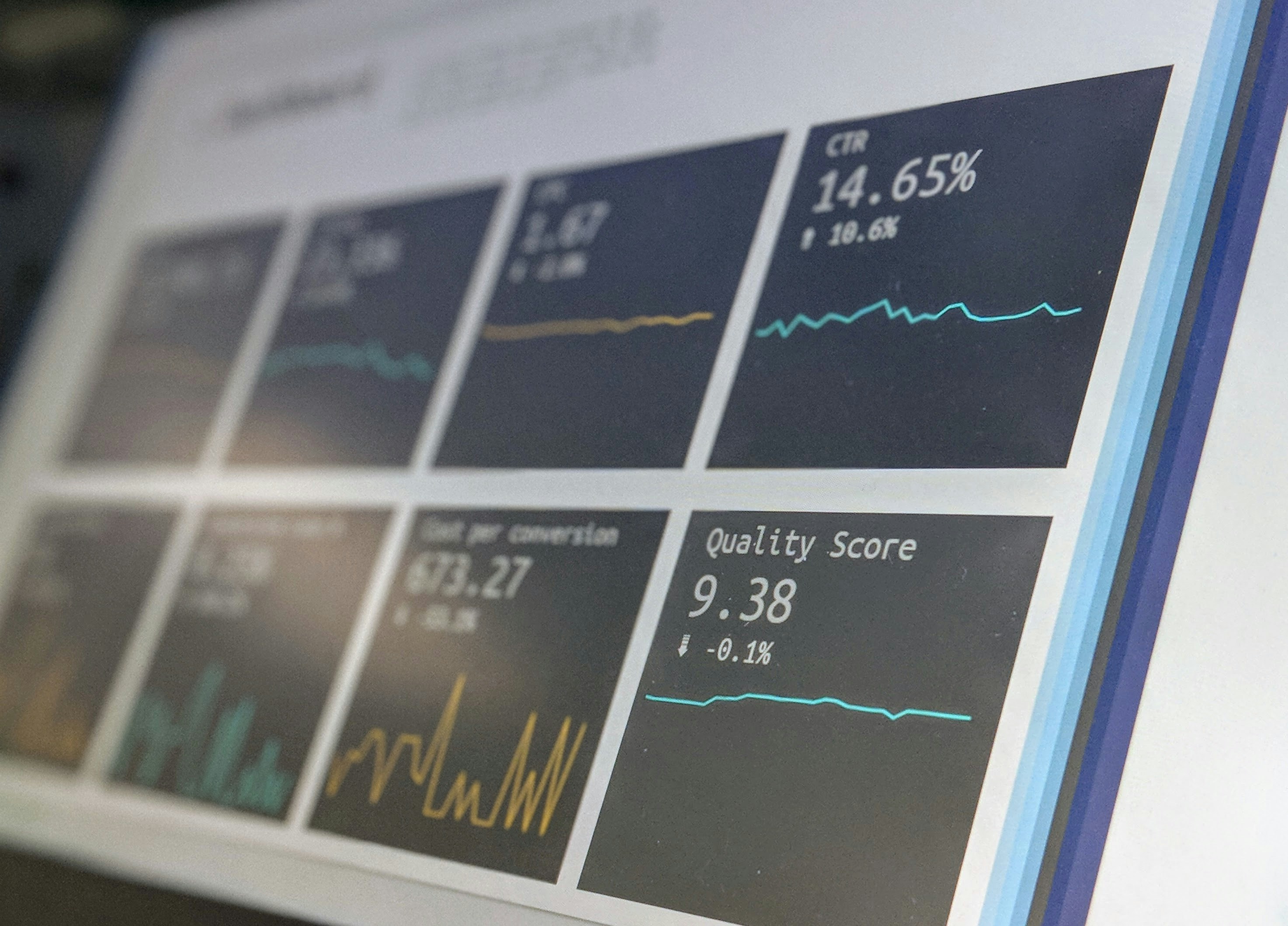 Investment Advisory Services