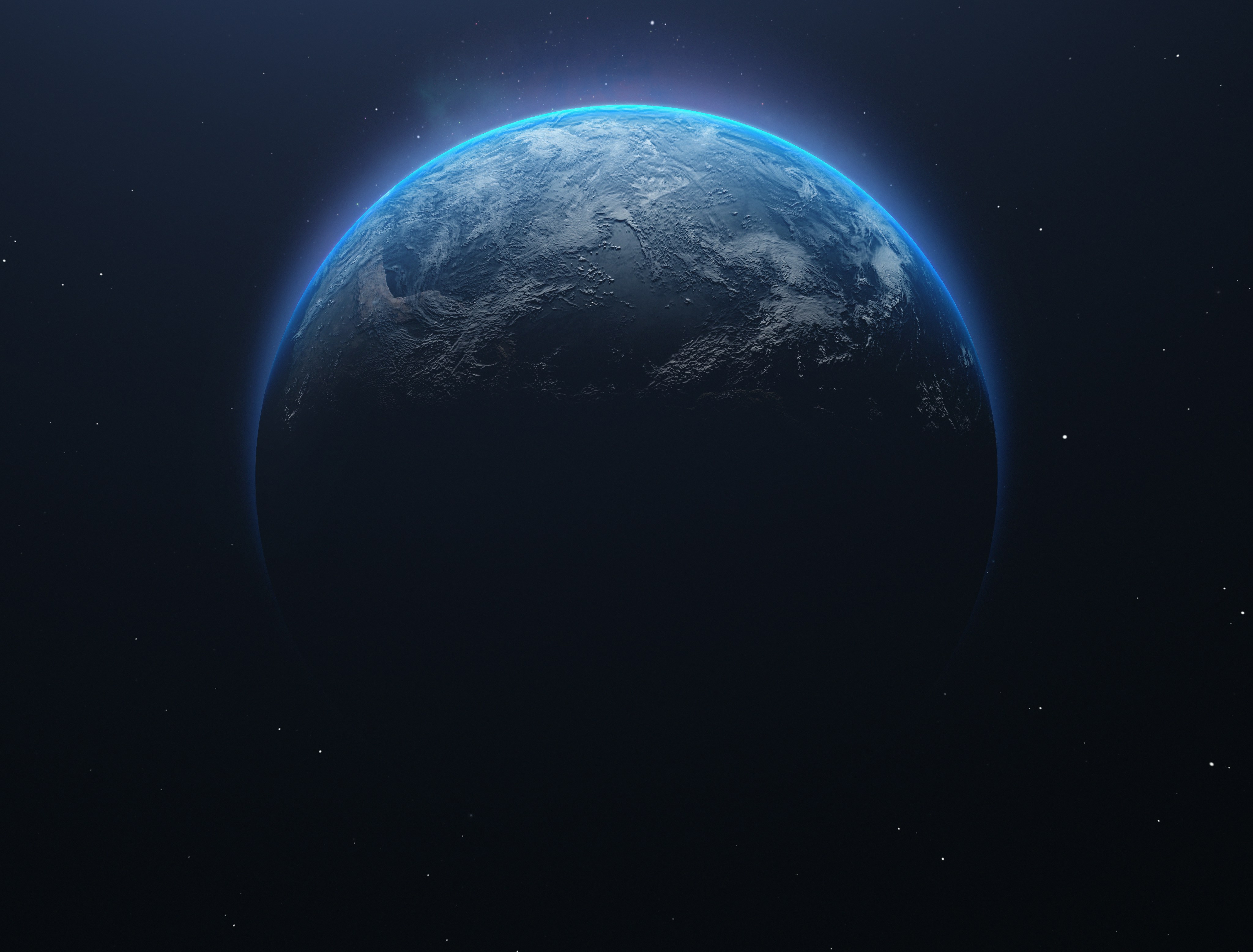 Mission - Global Partnerships