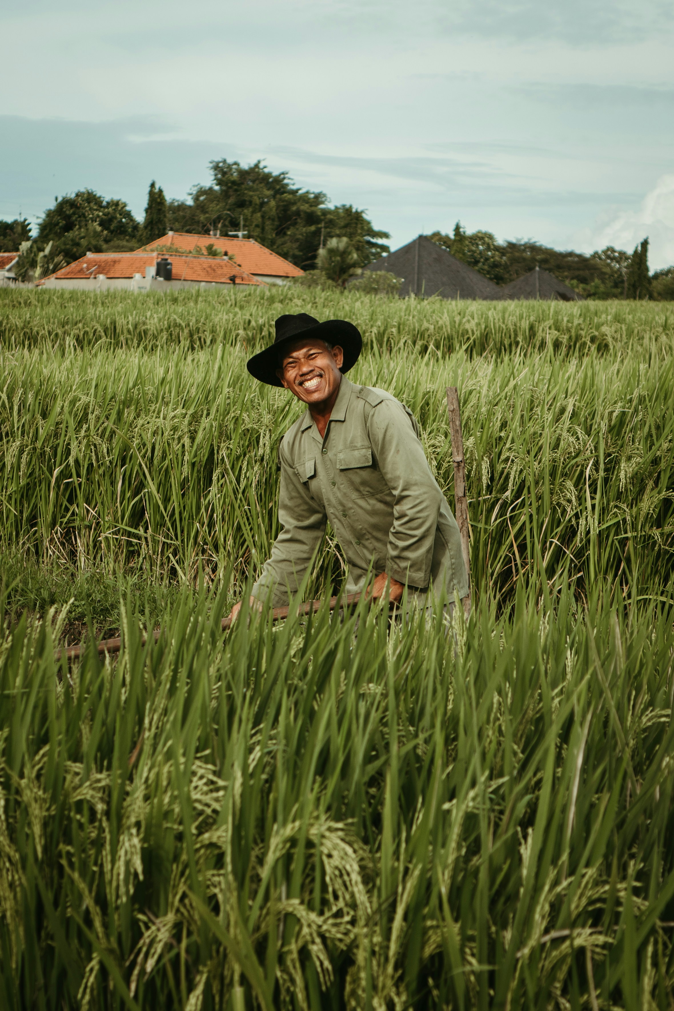 Agriculture