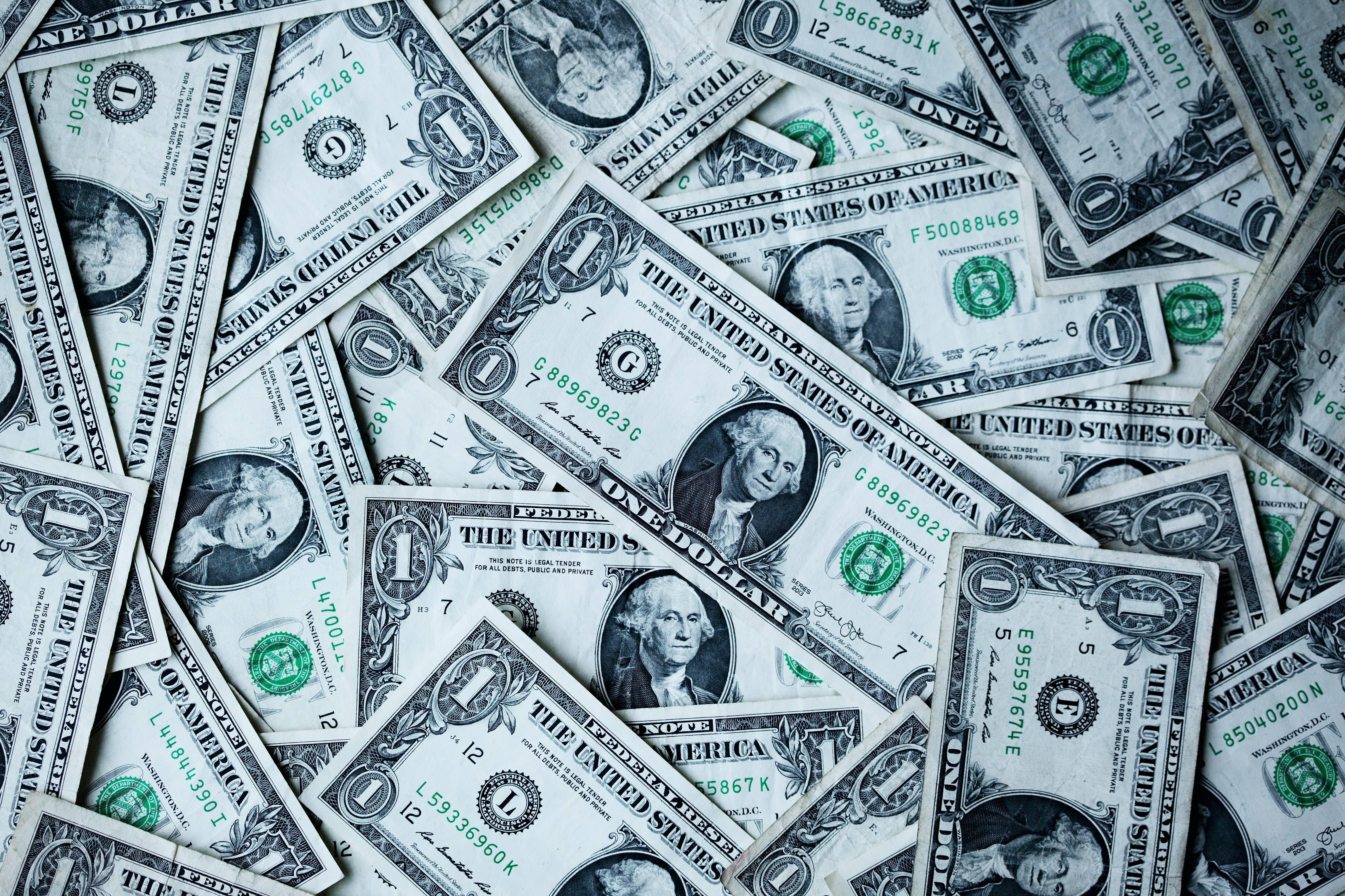 Financial Services