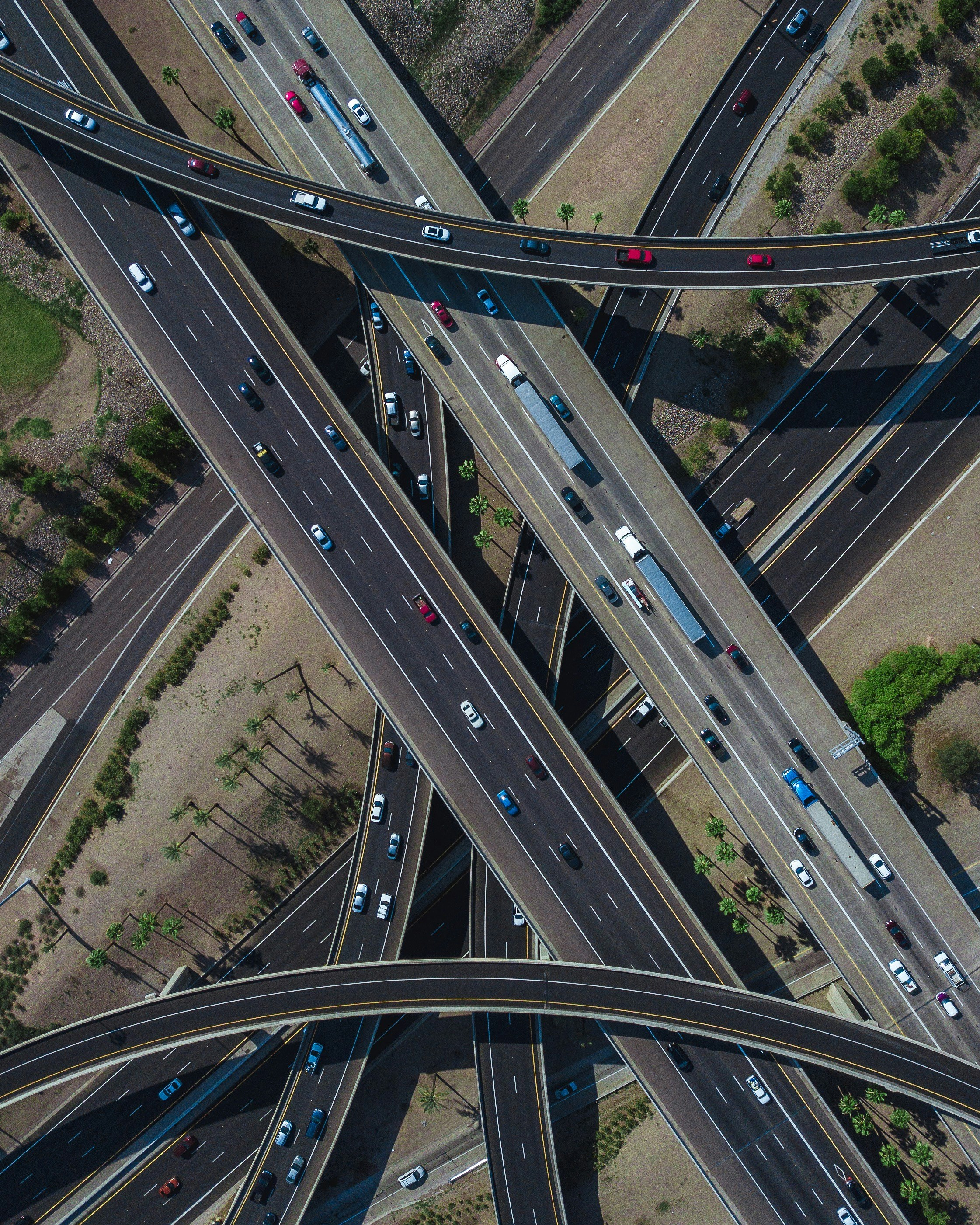 Infrastructure Projects