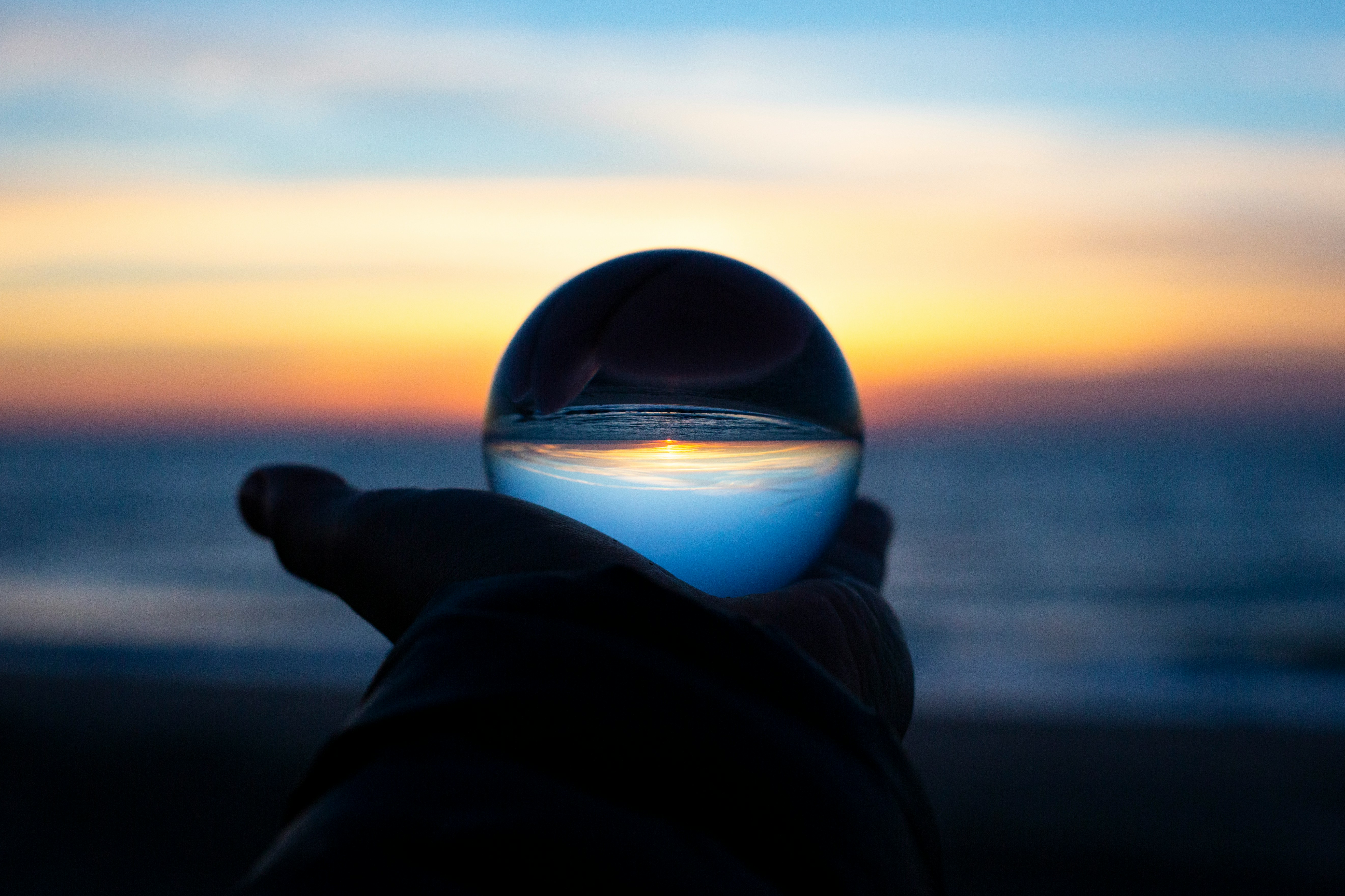 Vision - Global Markets